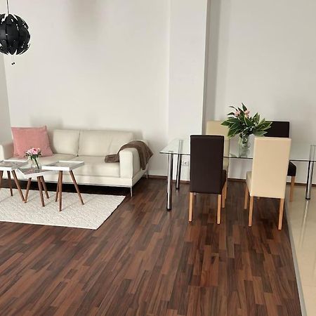 Apartment Merkur ウィーン エクステリア 写真