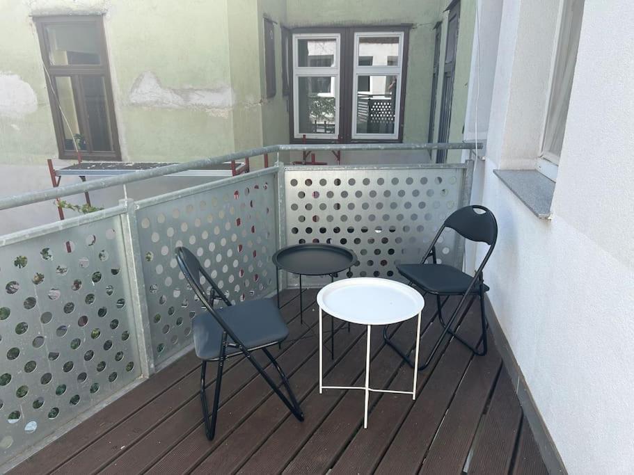Apartment Merkur ウィーン エクステリア 写真
