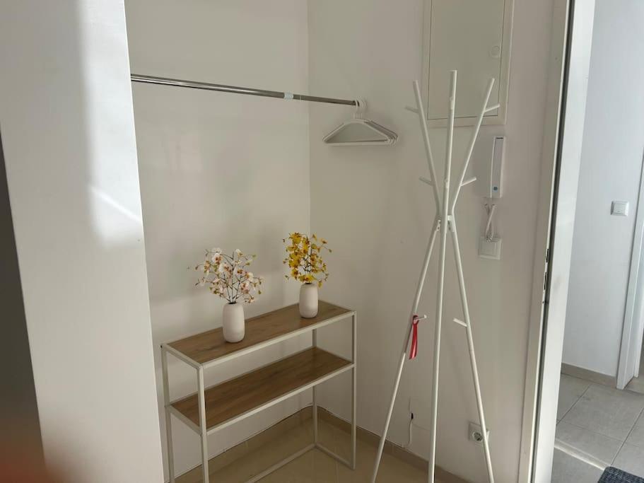 Apartment Merkur ウィーン エクステリア 写真